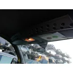 FIAT DOBLO (119) FIAT DOBLO (119) '2004 1.9 JTD SX AMARILLO 2004