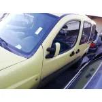 FIAT DOBLO (119) FIAT DOBLO (119) '2004 1.9 JTD SX AMARILLO 2004