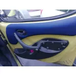 FIAT DOBLO (119) FIAT DOBLO (119) '2004 1.9 JTD SX AMARILLO 2004