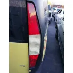 FIAT DOBLO (119) FIAT DOBLO (119) '2004 1.9 JTD SX AMARILLO 2004