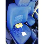 FIAT DOBLO (119) FIAT DOBLO (119) '2004 1.9 JTD SX AMARILLO 2004