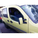 FIAT DOBLO (119) FIAT DOBLO (119) '2004 1.9 JTD SX AMARILLO 2004