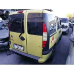 FIAT DOBLO (119) FIAT DOBLO (119) '2004 1.9 JTD SX AMARILLO 2004