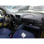FIAT DOBLO (119) FIAT DOBLO (119) '2004 1.9 JTD SX AMARILLO 2004