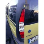 FIAT DOBLO (119) FIAT DOBLO (119) '2004 1.9 JTD SX AMARILLO 2004