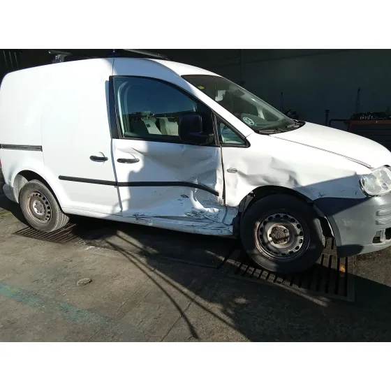 Volkswagen CADDY III MONOSPACE (2KB, 2KJ, 2CB, 2CJ) 2004