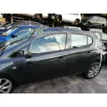 OPEL CORSA E OPEL CORSA E '2018 1.4 NEGRO 2014