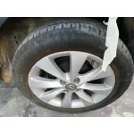 OPEL CORSA E OPEL CORSA E '2018 1.4 NEGRO 2014