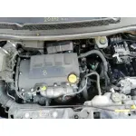 OPEL CORSA E OPEL CORSA E '2018 1.4 NEGRO 2014
