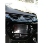 OPEL CORSA E OPEL CORSA E '2018 1.4 NEGRO 2014