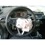 OPEL CORSA E OPEL CORSA E '2018 1.4 NEGRO 2014