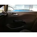 OPEL CORSA E OPEL CORSA E '2018 1.4 NEGRO 2014