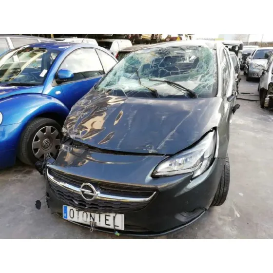 OPEL CORSA E '2018 1.4 NEGRO