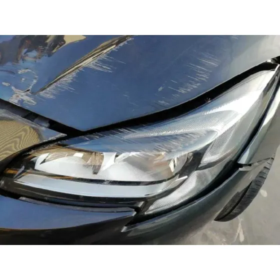 OPEL CORSA E '2018 1.4 NEGRO