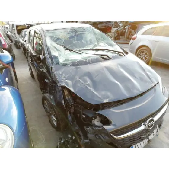 OPEL CORSA E '2018 1.4 NEGRO