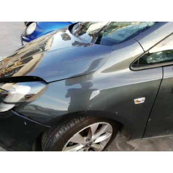 OPEL CORSA E '2018 1.4 NEGRO