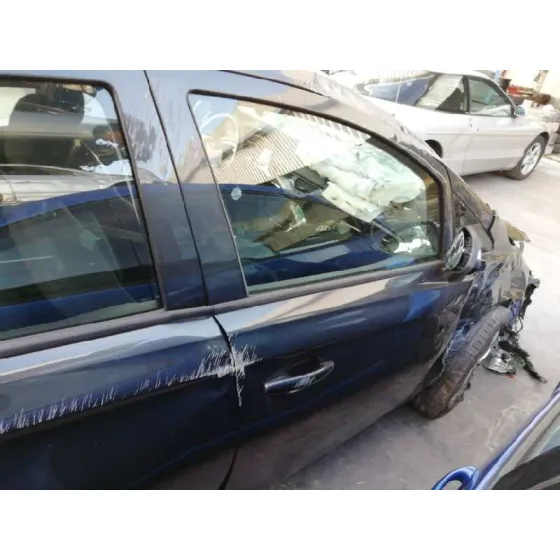 OPEL CORSA E '2018 1.4 NEGRO