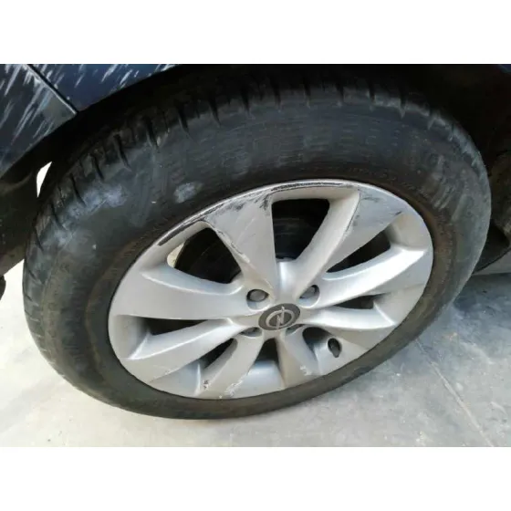 OPEL CORSA E '2018 1.4 NEGRO