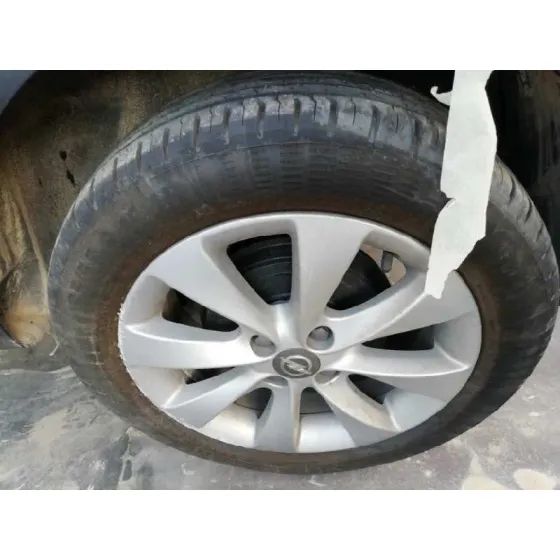 OPEL CORSA E '2018 1.4 NEGRO