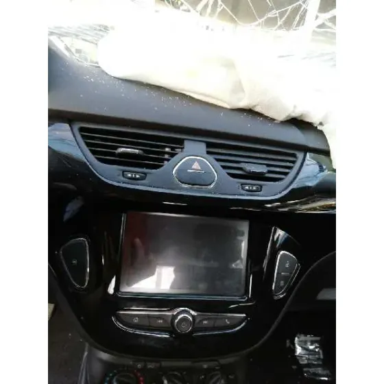 OPEL CORSA E '2018 1.4 NEGRO