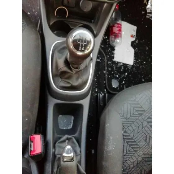 OPEL CORSA E '2018 1.4 NEGRO