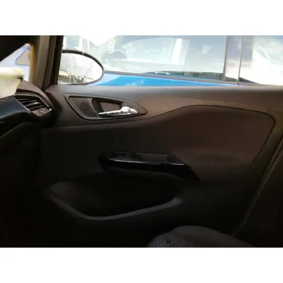 OPEL CORSA E '2018 1.4 NEGRO