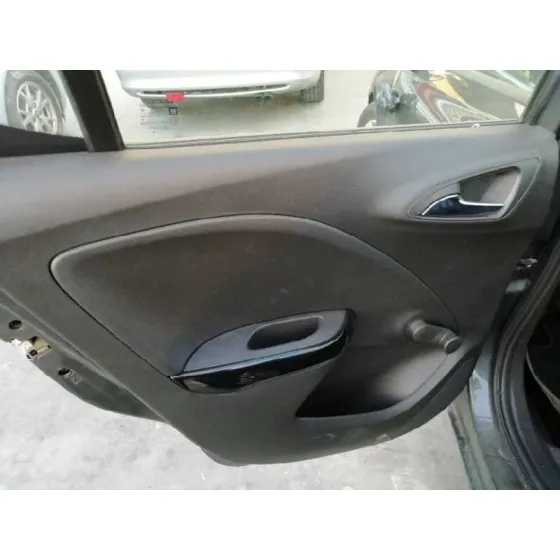 OPEL CORSA E '2018 1.4 NEGRO
