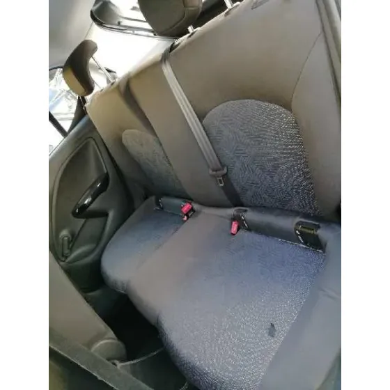 OPEL CORSA E '2018 1.4 NEGRO