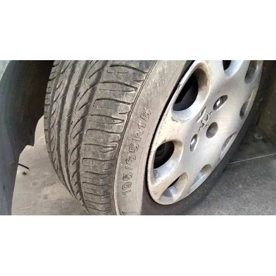 PEUGEOT 307 (S1) '2004 XN AZUL