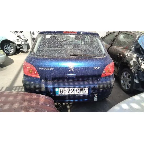 PEUGEOT 307 (S1) '2004 XN AZUL
