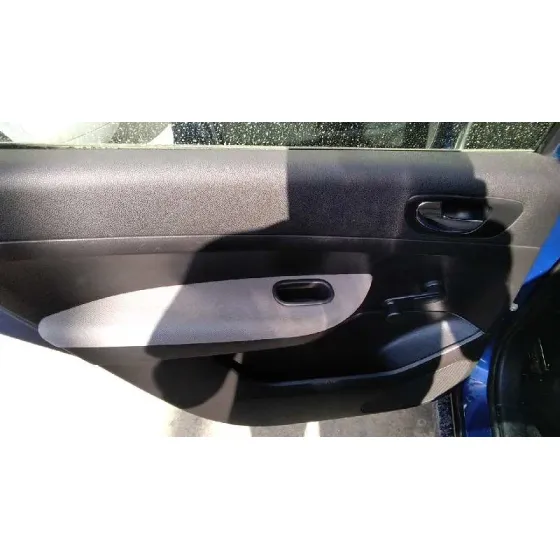 PEUGEOT 307 (S1) '2004 XN AZUL