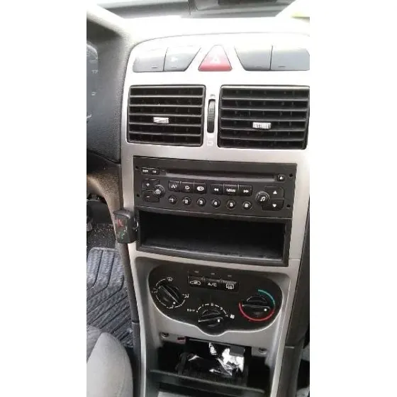 PEUGEOT 307 (S1) '2004 XN AZUL