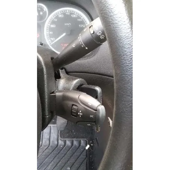 PEUGEOT 307 (S1) '2004 XN AZUL