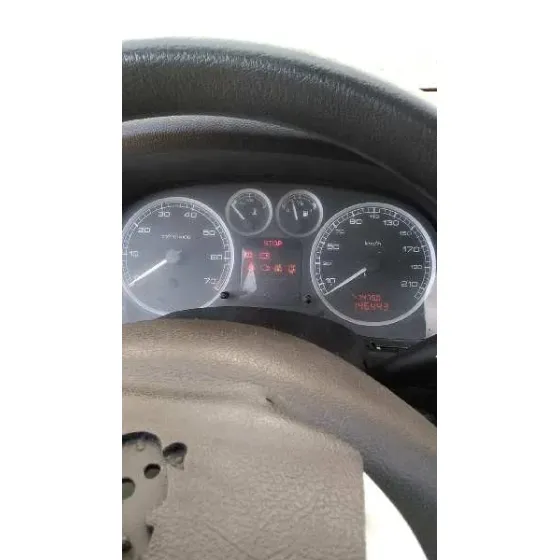 PEUGEOT 307 (S1) '2004 XN AZUL