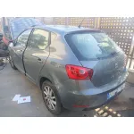 MOTOR CBZ CVF/KW: 9.78/63