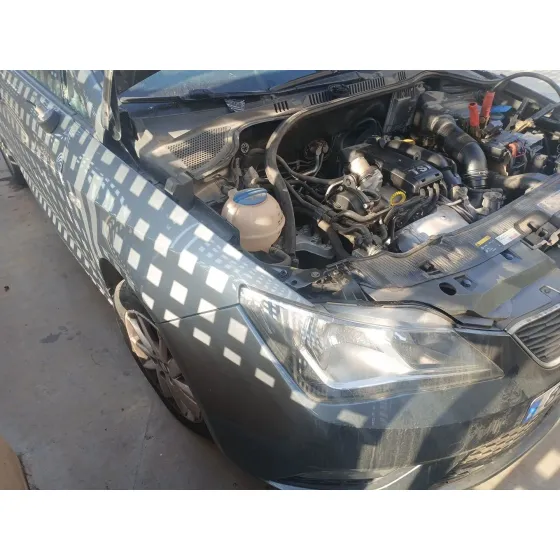 MOTOR CBZ CVF/KW: 9.78/63