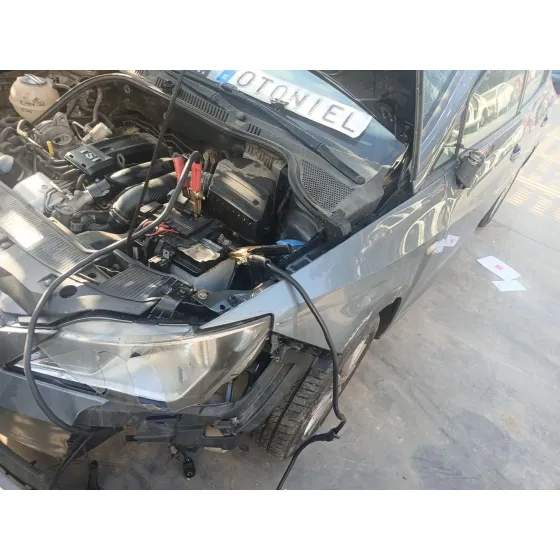 MOTOR CBZ CVF/KW: 9.78/63