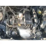MOTOR CBZ CVF/KW: 9.78/63