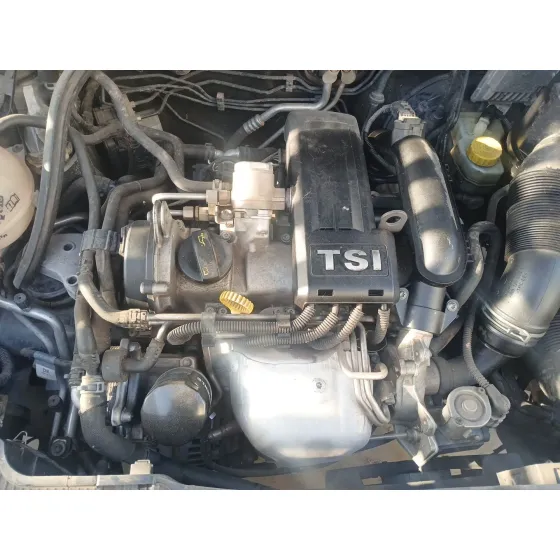 MOTOR CBZ CVF/KW: 9.78/63