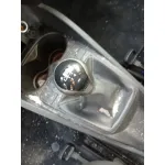 MOTOR CBZ CVF/KW: 9.78/63
