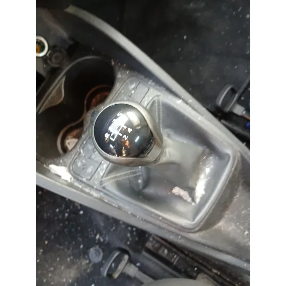 MOTOR CBZ CVF/KW: 9.78/63