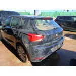 MOTOR DKL. CAMBIO MANUAL 5V