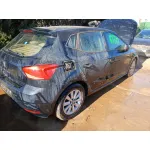 MOTOR DKL. CAMBIO MANUAL 5V