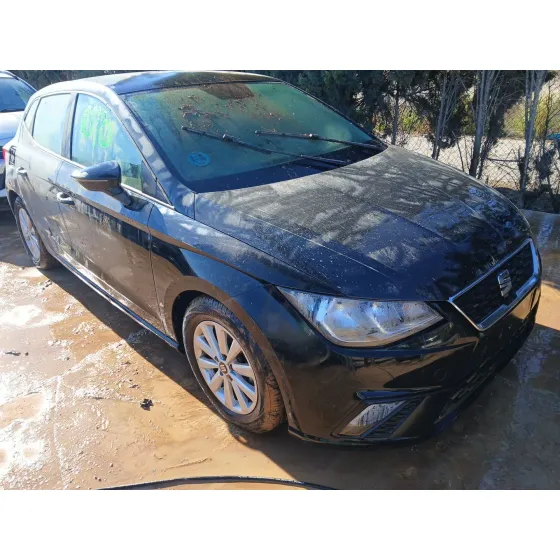 MOTOR DKL. CAMBIO MANUAL 5V