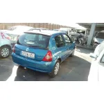 RENAULT CLIO II FASE II (B/CB0) RENAULT CLIO II FASE II (B/CB0) '2003 EXPRESSION AZUL 2001