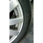 RENAULT CLIO II FASE II (B/CB0) RENAULT CLIO II FASE II (B/CB0) '2003 EXPRESSION AZUL 2001