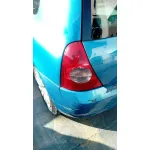 RENAULT CLIO II FASE II (B/CB0) RENAULT CLIO II FASE II (B/CB0) '2003 EXPRESSION AZUL 2001