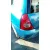 RENAULT CLIO II FASE II (B/CB0) RENAULT CLIO II FASE II (B/CB0) '2003 EXPRESSION AZUL 2001