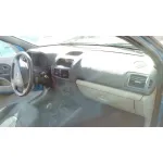 RENAULT CLIO II FASE II (B/CB0) RENAULT CLIO II FASE II (B/CB0) '2003 EXPRESSION AZUL 2001