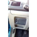 RENAULT CLIO II FASE II (B/CB0) RENAULT CLIO II FASE II (B/CB0) '2003 EXPRESSION AZUL 2001
